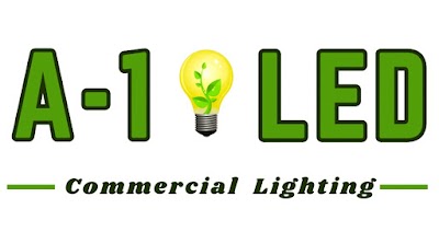 A-1 LED Commercial Lighting