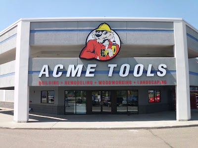 Acme Tools