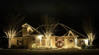 Be The Light Landscape Lighting