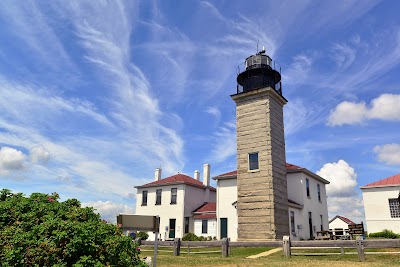 Beavertail Lighthouse Museum