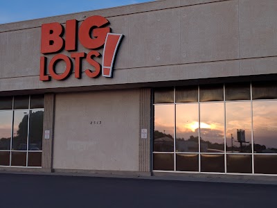 Big Lots