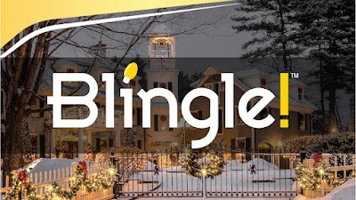 Blingle Premier Lighting