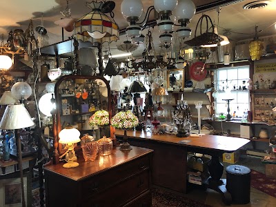 Breeze Hill Lamp Shop