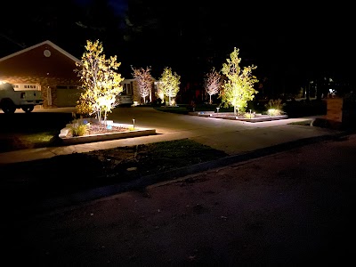 Brighten Up Landscape Lighting