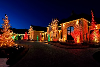 Brite Nites | Holiday & Outdoor Lighting