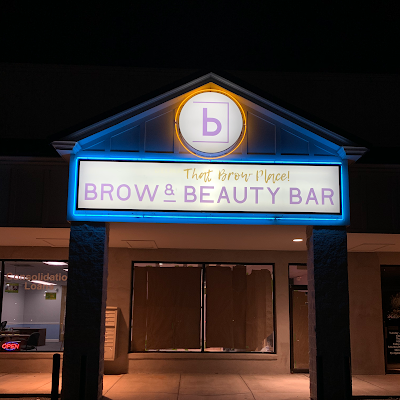 Brow & Beauty Bar – Permanent Makeup Delaware