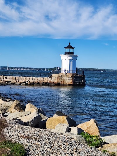 Bug Light Park