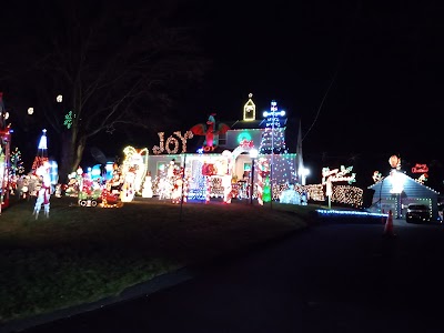 Christmas Lights