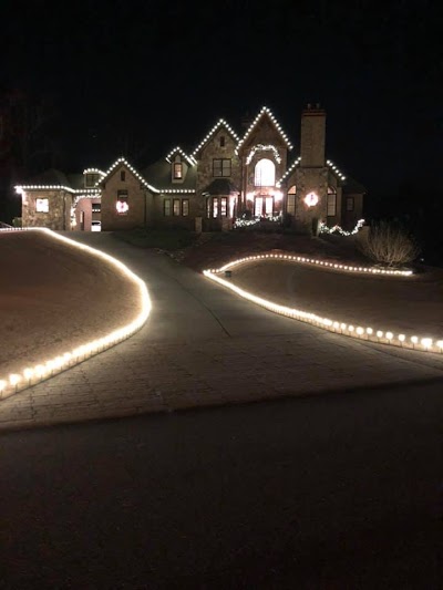 Christmas light pros LLC