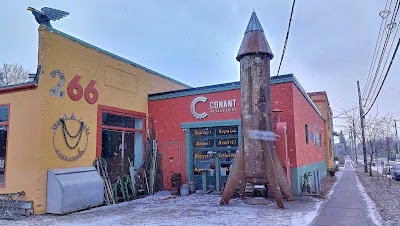 Conant Metal & Light