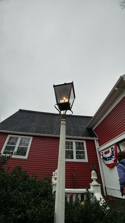 Cranberry Hill Lighting LLC