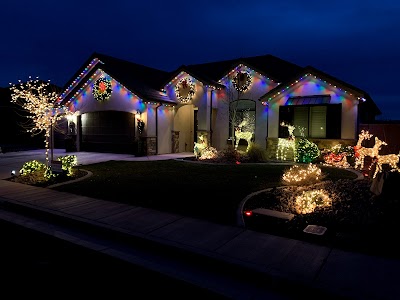 Gemstone Lights of Southern Utah