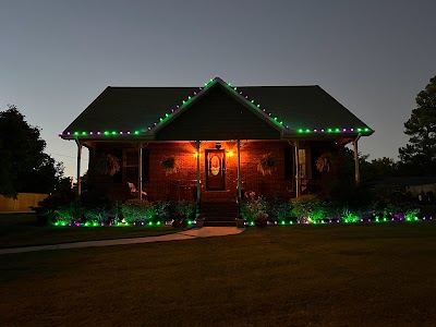 Get Lit Christmas Lighting LLC