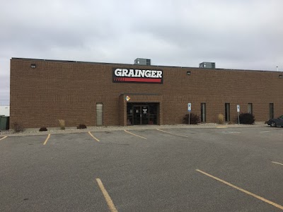 Grainger Industrial Supply