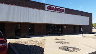 Grainger Industrial Supply