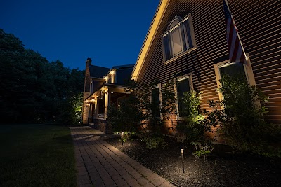 Grand Outdoor Lighting