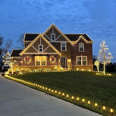 Great American Christmas Lights