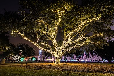 Gulfport Harbor Lights Winter Festival