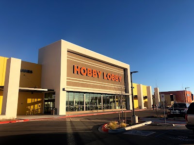 Hobby Lobby