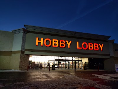 Hobby Lobby