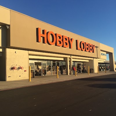 Hobby Lobby