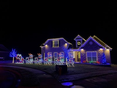 Holiday Lighting Solutions