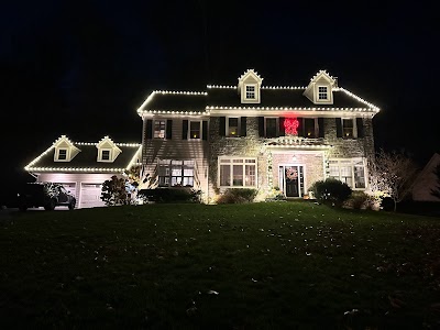 Holiday Lights PA