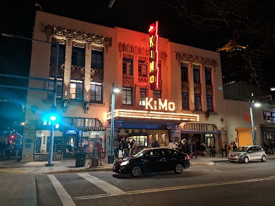 Kimo Theatre