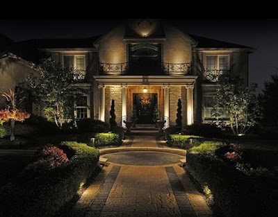 LDF Outdoor Lighting LLC