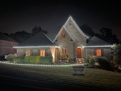 LIT Up: Little Rock Christmas Light Company