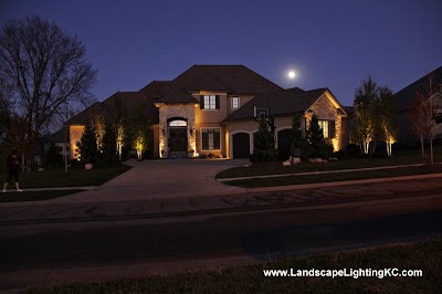 Landscape Lighting KC