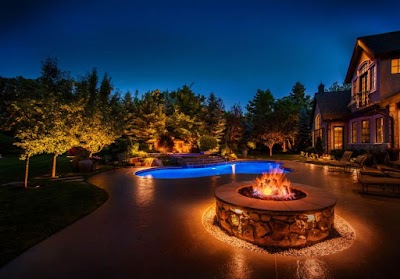 Landscape Lighting Pro of Utah