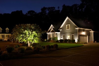 Landscape Lighting of NJ