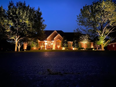 Lexington Outdoor Lighting