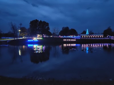 Light Up The Fair