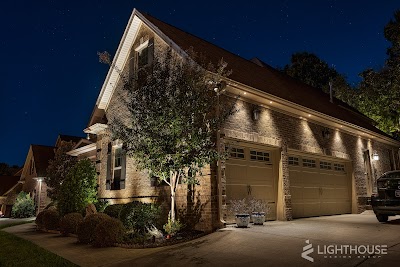 Lighthouse Outdoor Lighting and Audio of Birmingham