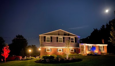 Lighthouse Outdoor Lighting and Audio of Dayton