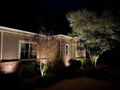 Lighthouse Outdoor Lighting and Audio of Jackson