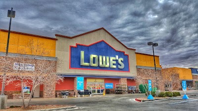 Lowe’s Home Improvement