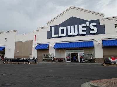 Lowe’s Home Improvement