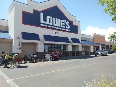 Lowe’s Home Improvement