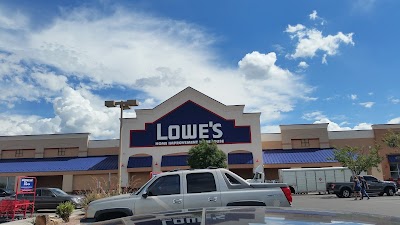 Lowe’s Home Improvement