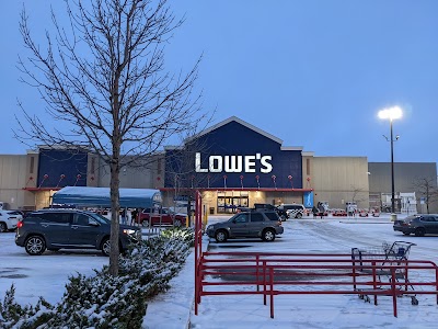 Lowe’s Home Improvement