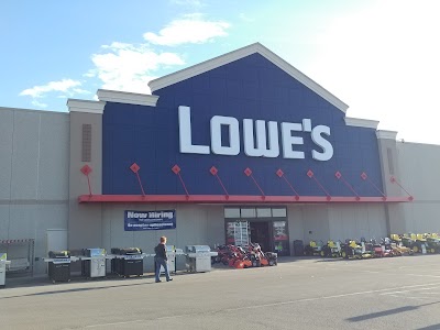 Lowe’s Home Improvement