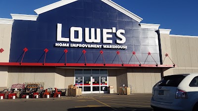 Lowe’s Home Improvement