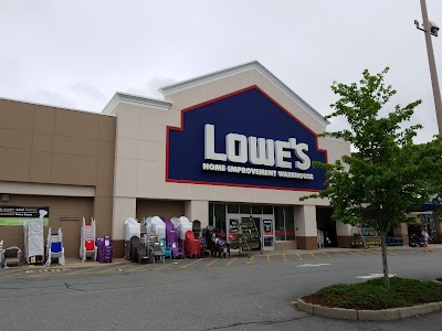 Lowe’s Home Improvement