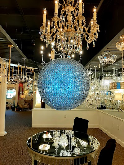 Magnolia Lighting – Hernando