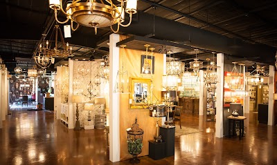 Magnolia Lighting – Ridgeland