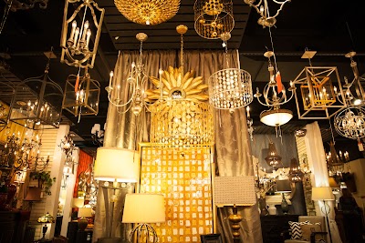 Magnolia Lighting – Tupelo