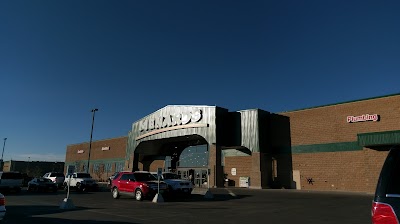 Menards